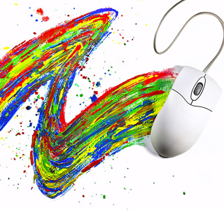 Coloriage en ligne