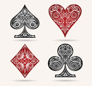 Jeux de cartes