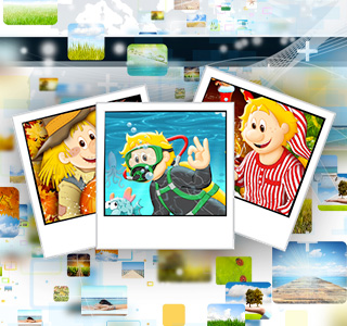 Album photos Tiga